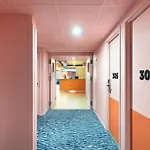 Greet Aeroport Promenade Des 2* 니스