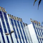Greet Aeroport Promenade Des
