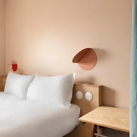 Greet Aeroport Promenade Des Hotell 2*