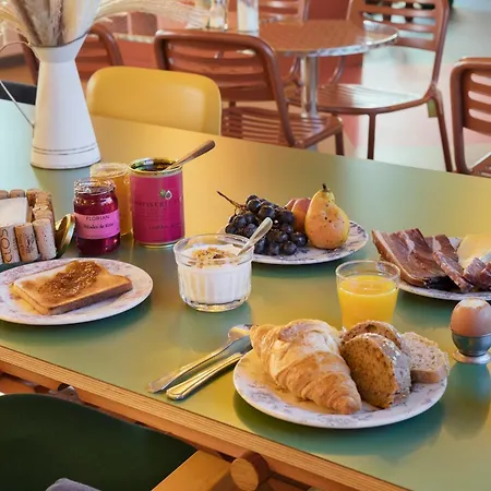 Hotel Greet Aeroport Promenade Des Nizza