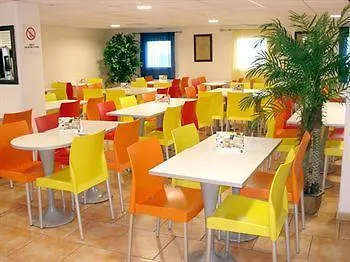 Hotell Greet Aeroport Promenade Des Nice