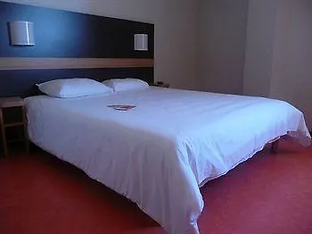 Hotell Greet Aeroport Promenade Des