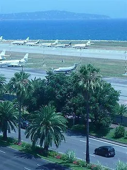 Greet Aeroport Promenade Des Nizza