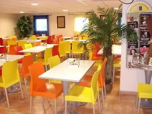 Greet Aeroport Promenade Des 2* Nizza