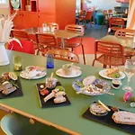 Greet Aeroport Promenade Des 2* Nizza