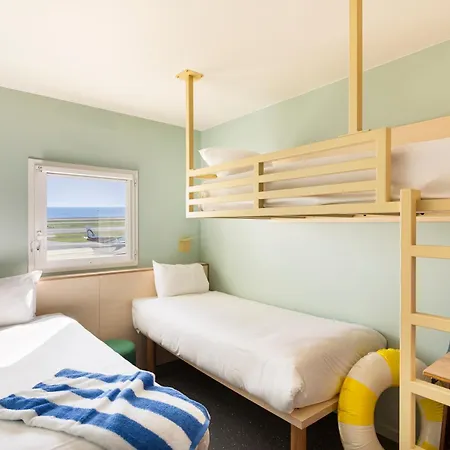 Greet Aeroport Promenade Des