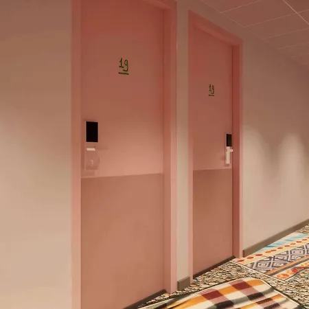 Hotel Premiere Classe - Promenade Des