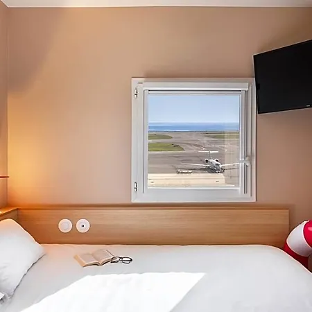 Greet Aeroport Promenade Des Hotel