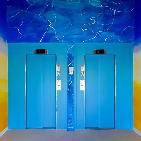 Hotel Greet Aeroport Promenade Des