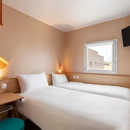 Greet Aeroport Promenade Des Hotel