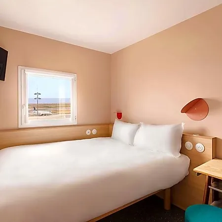 Hotel Greet Aeroport Promenade Des Nice