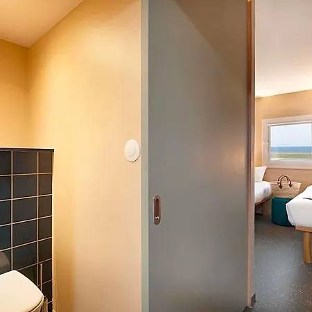 Hotel Greet Aeroport Promenade Des Nice