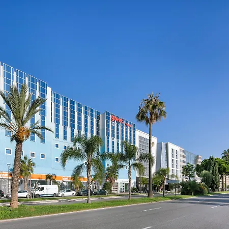 Greet Aeroport Promenade Des Nice