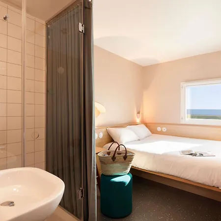 Hotel Greet Aeroport Promenade Des 2*