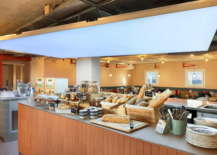 Greet Aeroport Promenade Des