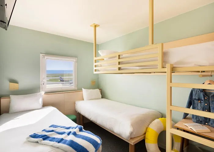 Greet Aeroport Promenade Des