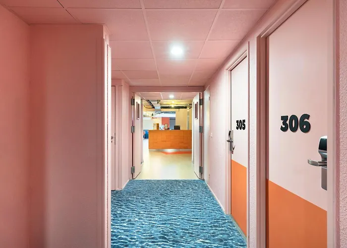 Greet Aeroport Promenade Des 2* Nice