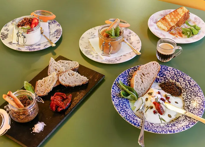 Greet Aeroport Promenade Des