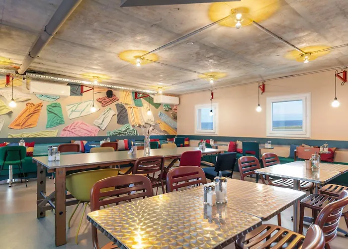 Hotell Greet Aeroport Promenade Des Nice