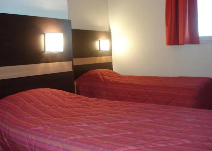 Greet Aeroport Promenade Des