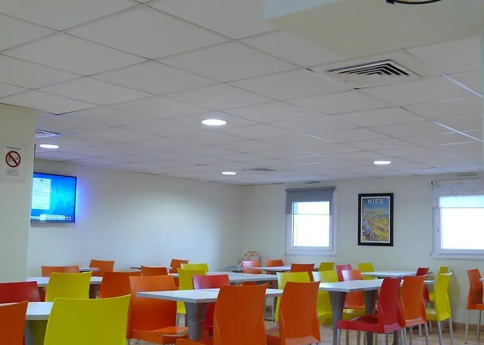 Greet Aeroport Promenade Des Hotell Nice