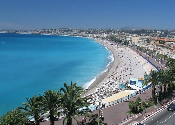Greet Aeroport Promenade Des