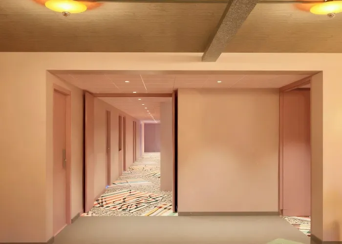 Greet Aeroport Promenade Des 2*