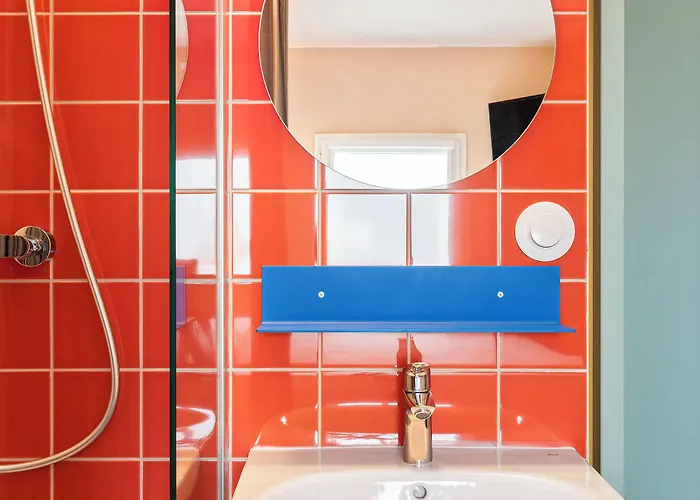 Greet Aeroport Promenade Des 2*