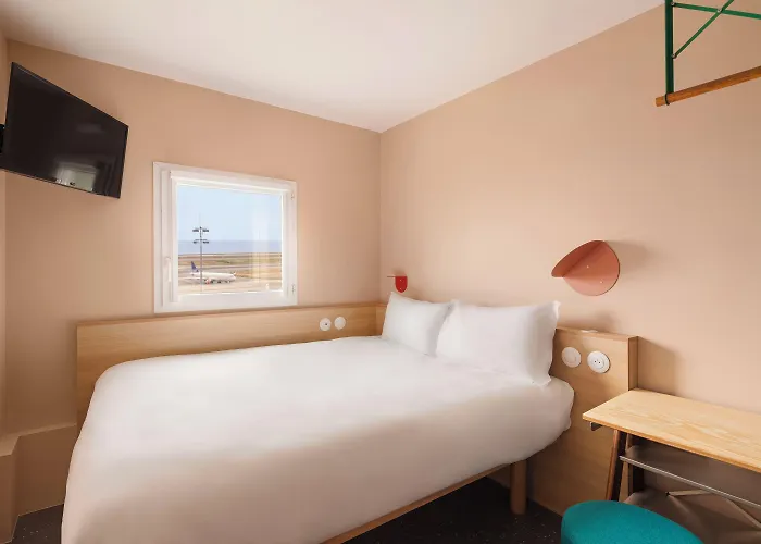 Greet Aeroport Promenade Des Hotell Nice