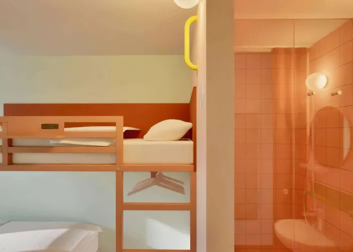 Greet Aeroport Promenade Des Hotell 2*