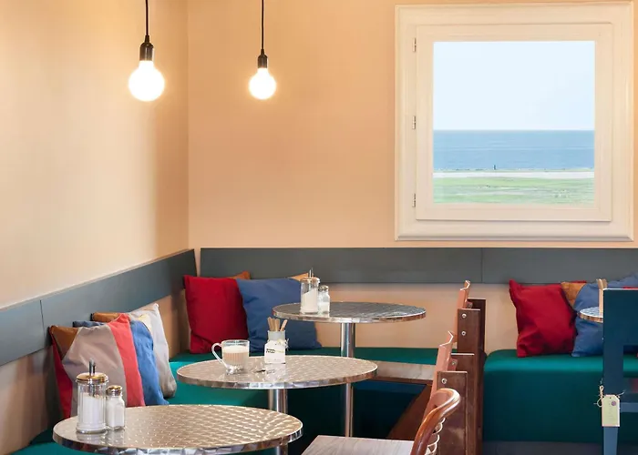 Greet Aeroport Promenade Des