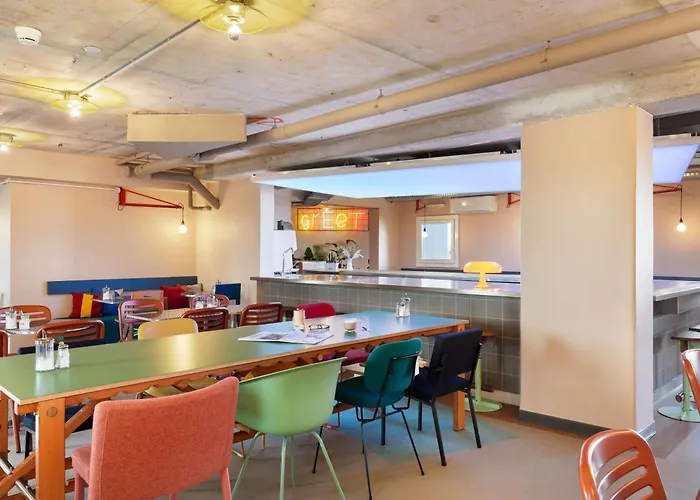 Greet Aeroport Promenade Des 2* Nice