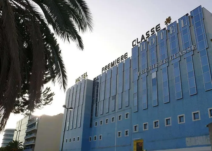 Greet Aeroport Promenade Des 2*