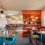 酒店 Greet Aeroport Promenade Des 尼斯
