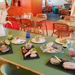 酒店 Greet Aeroport Promenade Des 2*