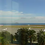 酒店 Greet Aeroport Promenade Des 尼斯