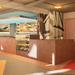Greet Aeroport Promenade Des 酒店 2*
