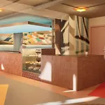 酒店 Greet Aeroport Promenade Des 2*
