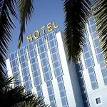 Greet Aeroport Promenade Des 酒店