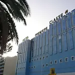 Greet Aeroport Promenade Des 2*