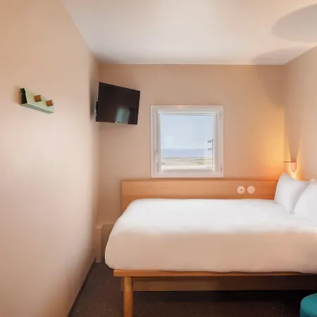 Hotel Greet Aeroport Promenade Des