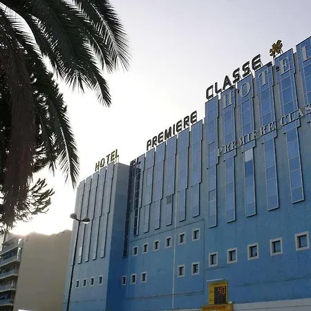 Greet Aéroport Promenade Des 2*