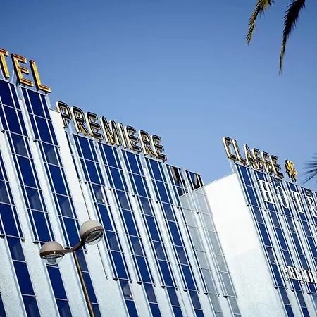 Greet Aéroport Promenade Des