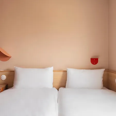 普瑞米尔尼斯普罗梅娜德昂格莱经典酒店 尼斯