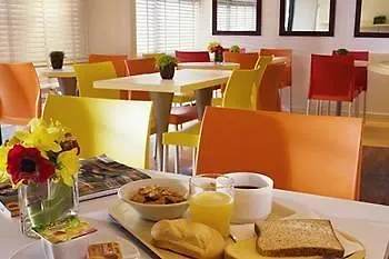普瑞米尔尼斯普罗梅娜德昂格莱经典酒店 尼斯