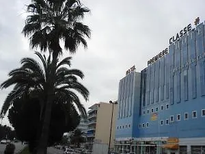 酒店 普瑞米尔尼斯普罗梅娜德昂格莱经典酒店 2*