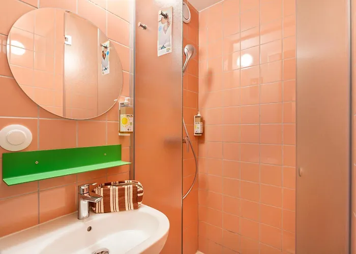 Greet Aeroport Promenade Des فندق