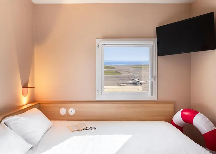 Greet Aeroport Promenade Des فندق نيس