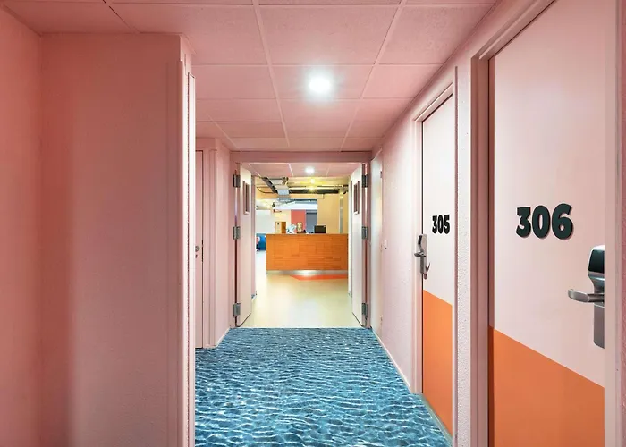 Greet Aeroport Promenade Des